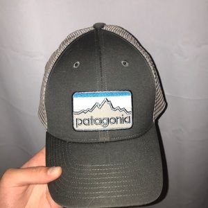 Patagonia Trucker Style Hat